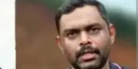 'വിവാദങ്ങള്‍ ഇതോടെ തീരണം'; വൈകാരിക ഇടപെടലില്‍ അര്‍ജുന്റെ കുടുംബത്തോട് മാപ്പ് പറഞ്ഞ് മനാഫ്