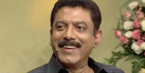 #Mohanraj | നടൻ മോഹൻരാജ്‌ അന്തരിച്ചു