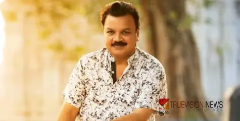 #EdavelaBabu | നടിയെ പീഡിപ്പിച്ച കേസ്: ഇടവേള ബാബു വീണ്ടും അന്വേഷണ സംഘത്തിനു മുന്നിൽ 