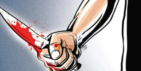 #stabbed |  ഒന്നിച്ചിരുന്നു മദ്യം കഴിച്ച ശേഷം ബിൽ അടയ്ക്കുന്നതിനെ ചൊല്ലി തർക്കം, ഒരാൾക്ക് കുത്തേറ്റു