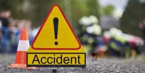 #accident | വിവാഹസംഘം സഞ്ചരിച്ച കാര്‍ കൊക്കയിലേക്ക് മറിഞ്ഞ് അപകടം; മൂന്ന് പേർക്ക് ദാരുണാന്ത്യം 