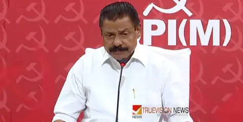 'നടപടി ആണെന്നും അല്ലെന്നും വ്യാഖ്യാനിക്കാം'; എഡിജിപിയെ തള്ളാതെയും കൊള്ളാതെയും എം വി ​ഗോവിന്ദൻ