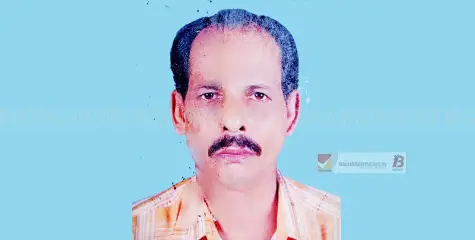 പാത്തിപ്പാറ തുരുത്ത മലയിൽ ഭാസ്കരൻ അന്തരിച്ചു