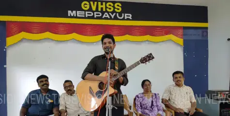 ബാബുരാജ് അനുസ്മരണപരിപാടി സംഘടിപ്പിച്ചു