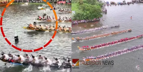 #NehruTrophyboatrace | വിജയി കാരിച്ചാല്‍ ചുണ്ടൻ തന്നെ; വിധി നിർണയത്തിൽ പിഴവില്ലെന്ന് അപ്പീൽ ജൂറി കമ്മിറ്റി