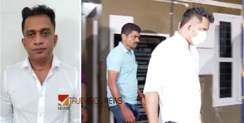 #omprakashdrugcase | ഓം പ്രകാശിന്‍റെ മുറിയിൽ ലഹരി സാന്നിധ്യം കണ്ടെത്തി, പ്രയാഗ മാര്‍ട്ടിനെയും ശ്രീനാഥ് ഭാസിയെയും ചോദ്യം ചെയ്യും 