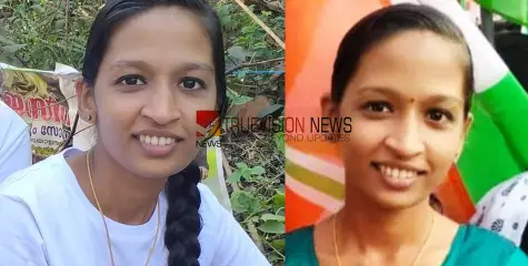 #suicide | ഭർതൃവീട്ടിൽ തീക്കൊളുത്തി ജീവനൊടുക്കാൻ ശ്രമിച്ച യുവതി മരിച്ചു