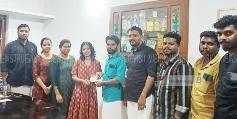 ഡിവൈഎഫ്ഐ മെമ്പർഷിപ്പ് ക്യാമ്പയിന് തുടക്കം