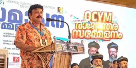 മദ്രസയിൽ പോകുന്നത് മതപഠനം നടത്താനല്ല, ആത്മീയത പഠിക്കാൻ; മന്ത്രി ഗണേഷ്‌കുമാർ 