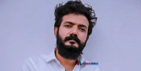 #SreenathBhasi | ബൈക്ക് യാത്രികനെ ഇടിച്ചിട്ടശേഷം കാർ നിർത്താതെ പോയി; ശ്രീനാഥ് ഭാസിയുടെ ലൈസൻസ് സസ്‌പെൻഡ് ചെയ്തു 