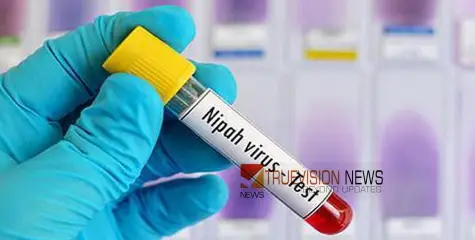 #nipah | നിപ സംശയം: കോട്ടയം മെഡിക്കൽ കോളജിൽ ഒരാൾ നിരീക്ഷണത്തിൽ