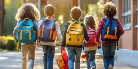 #schoolbags | സ്വകാര്യ സ്‌കൂൾ വിദ്യാര്‍ഥികളുടെ ബാഗിന്റെ ഭാരം പരിമിതപ്പെടുത്തി അബുദാബി