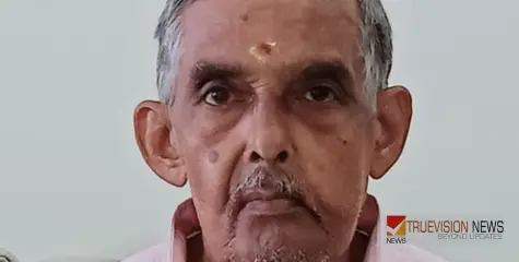 #obituary | പുത്തൂർ ബാല൯  അന്തരിച്ചു