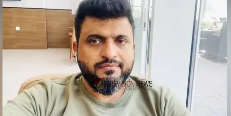 #death | ജോലിക്കിടെ ഹൃദയസ്​തംഭനം; മലയാളി യുവാവ്  ജുബൈലിൽ മരിച്ചു