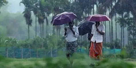 #KERALARAIN | ജാഗ്രത നിർദ്ദേശം; കോഴിക്കോട്, വയനാട്, കണ്ണൂർ ഉൾപ്പെടെ 12 ജില്ലകളിൽ യെല്ലോ അലർട്ട്, പുതിയ മഴ അറിയിപ്പ് ഇങ്ങനെ 