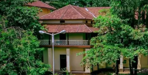 #'Maharaja'sCollege | 'മഹാരാജാസ് കോളേജിന് ഓട്ടോണമസ് പദവി നഷ്ടമായിട്ടില്ല, വാര്‍ത്ത അടിസ്ഥാനരഹിതം': പ്രിന്‍സിപ്പല്‍ ഷജീല ബീവി