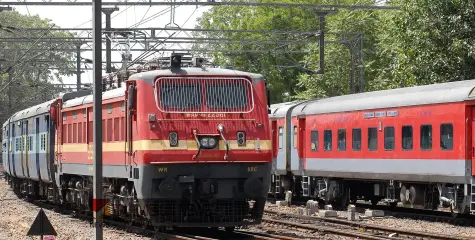 #TrainTicket | ട്രെയിൻ യാത്രക്കാരുടെ ശ്രദ്ധയ്ക്ക്; ടിക്കറ്റ് ബുക്കിം​ഗ് നിയമത്തിൽ മാറ്റം, ഇനി മുതൽ ബുക്കിം​ഗ് 60 ദിവസം മുമ്പ്