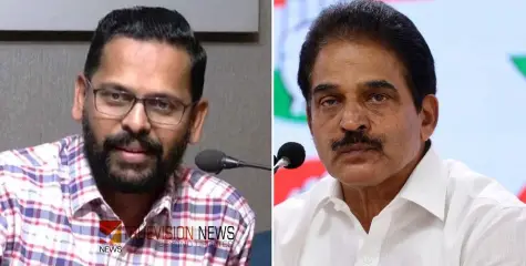 #KCVenugopal | 'ഡോ പി സരിൻ കുറച്ചുകൂടി പക്വത കാണിക്കണമായിരുന്നു; പാർട്ടിയെ അധിക്ഷേപിക്കുന്നത് നല്ലതല്ല' - കെ സി വേണുഗോപാൽ