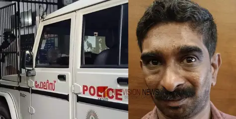 #Arrest | പ്രതി പിടിയിൽ; നിർത്തിയിട്ട ഓട്ടോറിക്ഷ കവർച്ച നടത്തിയ പ്രതി പോലീസിൻ്റെ പിടിയിൽ