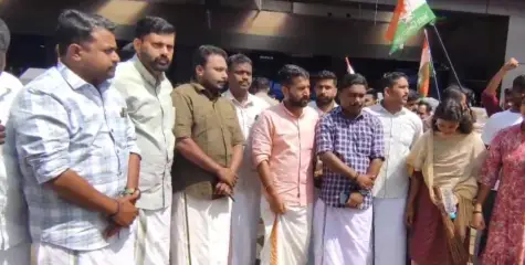 എഡിഎം നവീൻ ബാബുവിന്റെ മരണം:  പിപി ദിവ്യ മുൻകൂർ ജാമ്യത്തിനായി ഹൈക്കോടതിയെ സമീപിച്ചേക്കും