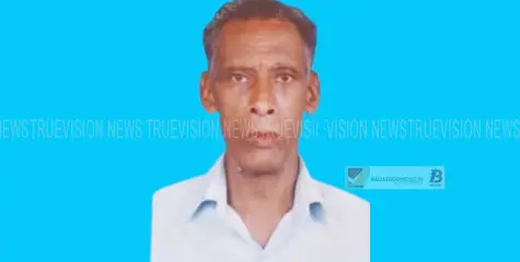 കണിയാൻകണ്ടി കുഞ്ഞഹമ്മത് അന്തരിച്ചു