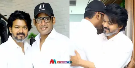 #Vishal | വിജയ് എന്താണ് പറയുന്നതെന്ന് അറിയണം; ക്ഷണിച്ചില്ലെങ്കിലും സമ്മേളനത്തിൽ പങ്കെടുക്കുമെന്ന് വിശാൽ