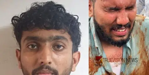 #robberycase | കവർച്ചാ നാടകം; മൂന്നാം പ്രതിയായ വടകര സ്വദേശി അറസ്റ്റിൽ, പിടിയിലായത് വില്യാപ്പള്ളിയിൽ നിന്ന്