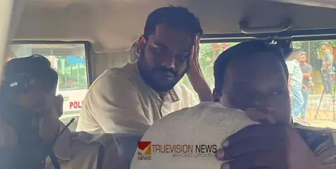 #robberycase | താഹ പണമൊളിപ്പിച്ചത് വില്യാപ്പള്ളിയിലെ ആരാധനാലയത്തിന് മുകളിൽ