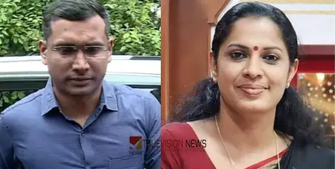 യാത്രയയപ്പിന് മുമ്പ്  ദിവ്യ വിളിച്ചു, ചടങ്ങിലേക്ക് ക്ഷണിച്ചിട്ടില്ല ; എഡിഎമ്മുമായുണ്ടായിരുന്നത് നല്ല ബന്ധമെന്നും കലക്ടർ അരുൺ കെ വിജയൻ