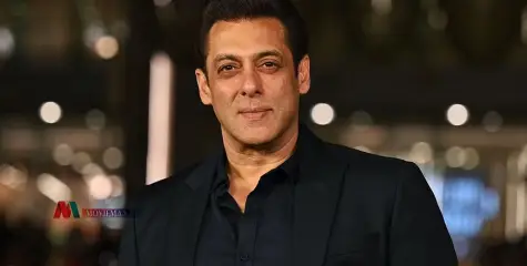 #SalmanKhan | നടൻ സല്‍മാൻ ഖാന് എതിരെ ഭീഷണി സന്ദേശം;ഒരാള്‍ അറസ്റ്റിൽ 