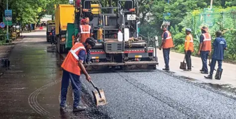 #bridge | അലക്‌സാണ്ടർ പറമ്പിത്തറ പാലം  നാളെ തുറക്കും