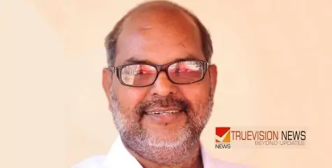 #nnkrishnadas | 'മാറിക്കോ..., നിങ്ങള്‍ കഴുകന്മാരെപ്പോലെ കോലും കൊണ്ട് പറന്നു നടക്കുകയാണ്'; മാധ്യമങ്ങളോട്‌ ആക്രോശിച്ച് കൃഷ്ണദാസ്