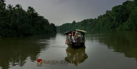 #AgriPark | ബോട്ടിംഗ് പലതരം; ആനന്ദിക്കാൻ അഗ്രി പാർക്കിൽ വരൂ