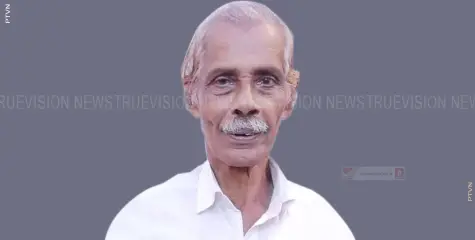  പാലേരി പാറേമ്മല്‍ അബ്ദുള്ള അന്തരിച്ചു