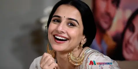 #Vidyabalan | 'ഈ നടിയുടെ ജാതകം ശരിയല്ല'; ആ മലയാള സിനിമകളിൽ നിന്നെല്ലാം എന്നെ ഒഴിവാക്കി, നിർമാതാവ് ചെയ്തത് ഞാൻ മറക്കില്ല -വിദ്യ ബാലൻ