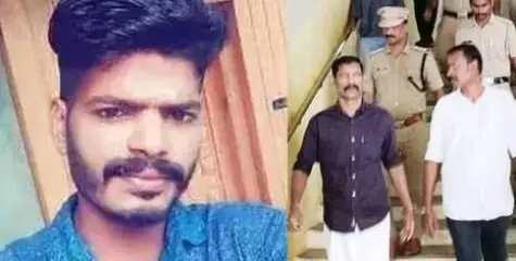 തേങ്കുറിശ്ശി ദുരഭിമാനക്കൊല:  പ്രതികൾക്ക് ജീവപര്യന്തം തടവ്