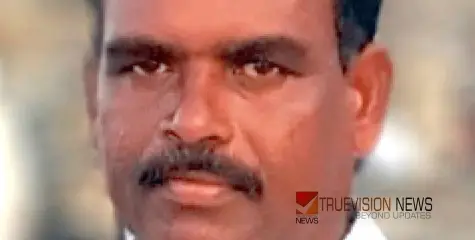 #death | പ്രവാസി മലയാളി ഹൃ​ദ​യാ​ഘാതം മൂലം ഒ​മാ​നി​ൽ മരിച്ചു