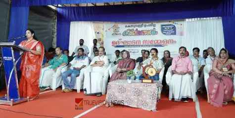 #SchoolArtsFestival | കൊടുവള്ളി സബ്ജില്ല സ്കൂൾ കലോത്സവം: പ്രൗഡോജ്ജ്വല തുടക്കം