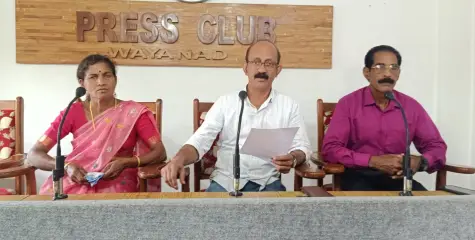 കേരള മാസ്റ്റേഴ്സ് അത് ലറ്റിക്‌ അസോസിയേഷൻ :   അത് ലറ്റിക് ചാമ്പ്യൻഷിപ്പ് നവംബർ 16, 17 തിയതികളിൽ തിരുവന്തപുരത്ത് 