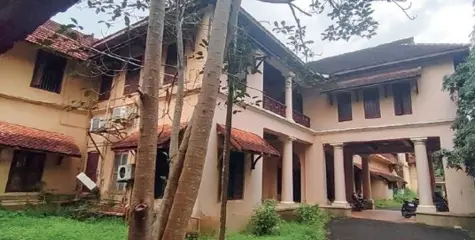  #AluvaPalaceGuestHouse | ആലുവ പാലസ് അതിഥിമന്ദിരത്തിന്റെ  നവീകരണം ഉടൻ  