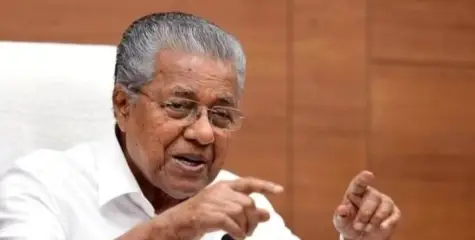 ‘കുറ്റവാളികൾക്ക് പൊലീസിൽ സ്ഥാനമുണ്ടാകില്ല, കുറ്റകൃത്യങ്ങളിൽ ഏർപ്പെടുന്ന ഉദ്യോഗസ്ഥരെ പിരിച്ചുവിടുന്ന നടപടി തുടരും’; മുഖ്യമന്ത്രി