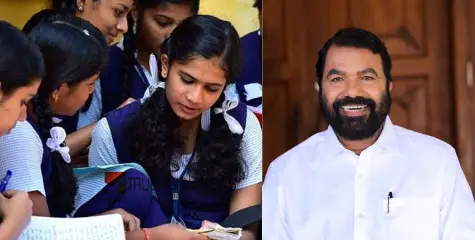 #examdate | സംസ്ഥാനത്ത് എസ്എസ്എൽസി, ഹയർ സെക്കൻഡറി പരീക്ഷാ തീയ്യതികൾ പ്രഖ്യാപിച്ചു