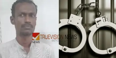 #ARREST | ദമ്പതികളെ കൊല്ലുമെന്ന് ഭീഷണി പിന്നാലെ മകനെ കല്ലെറിഞ്ഞ് പരിക്കേല്‍പ്പിച്ചു; യുവാവ് അറസ്റ്റിൽ 