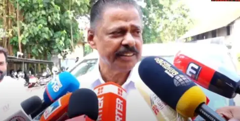 ‘പാലക്കാട് കോൺഗ്രസിനായി കള്ളപ്പണം എത്തി, മുഴുവൻ വിവരങ്ങളും ഉടൻ പുറത്തുവരും’; എം.വി ഗോവിന്ദൻ