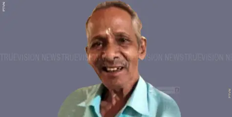 പന്തിരിക്കര കോക്കാട് മഠത്തില്‍ ശേഖര വാര്യര്‍ അന്തരിച്ചു