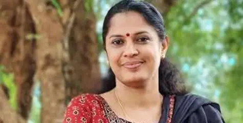 'നവീൻ‌ ബാബുവിന്റെ മരണത്തിൽ ദുഃഖം; നിരപരാധിത്വം തെളിയിക്കും’: ജയിൽ മോചിതയായി പി.പി.ദിവ്യ