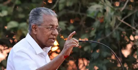 #PinarayiVijayan | 'വയനാട്ടിൽ പഴകിയ അരി വിതരണം ചെയ്തത് ഗുരുതരമായ സംഭവം, വിശദമായ പരിശോധനയുണ്ടാകും' - പിണറായി വിജയൻ