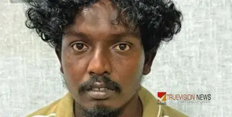 #arrest | നടിക്കെതിരേ സാമൂഹിക മാധ്യമത്തില്‍ അശ്ലീലകമെന്റ്, വീഡിയോ കോൾ വഴി യുവാക്കളിൽ നിന്ന് പണം തട്ടൽ; പ്രതി അറസ്റ്റില്‍