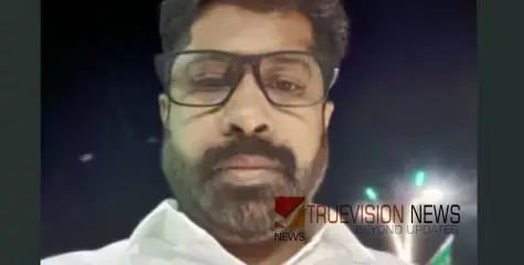 #death |   കടയിൽ നിന്നും വരുമ്പോൾ വാഹനാപകടം,  മരിച്ച മലയാളിയുടെ മൃതദേഹം സൗദിയിൽ ഖബറടക്കി