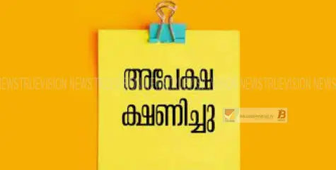 അയ്യങ്കാളി മെമ്മോറിയല്‍ ടാലന്റ്‌ സെര്‍ച്ച് സ്‌കോളര്‍ഷിപ്പിന് അപേക്ഷ ക്ഷണിച്ചു